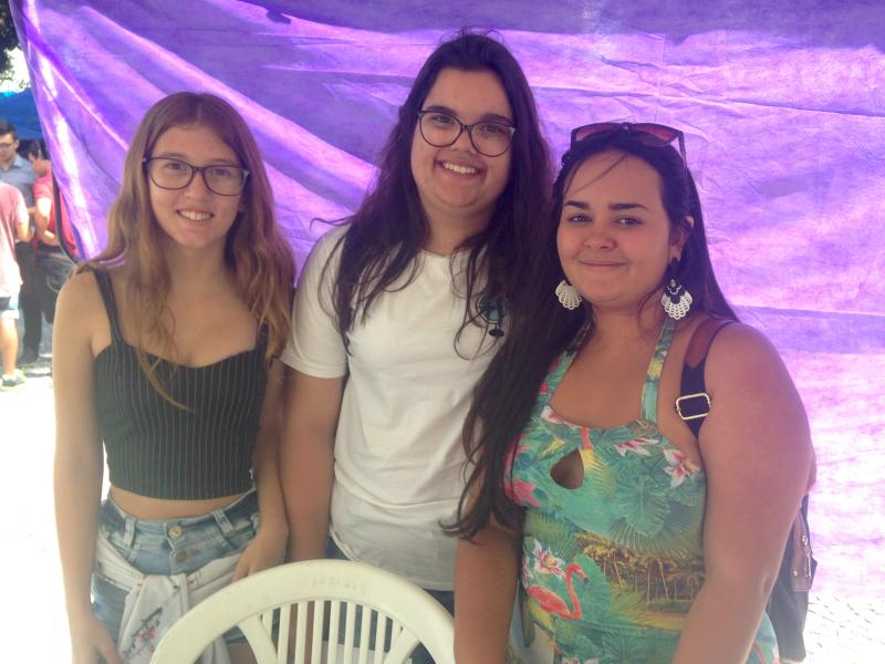 Alunos da Escola EBIAS retratam o Feminicídio em trabalho de Matemática