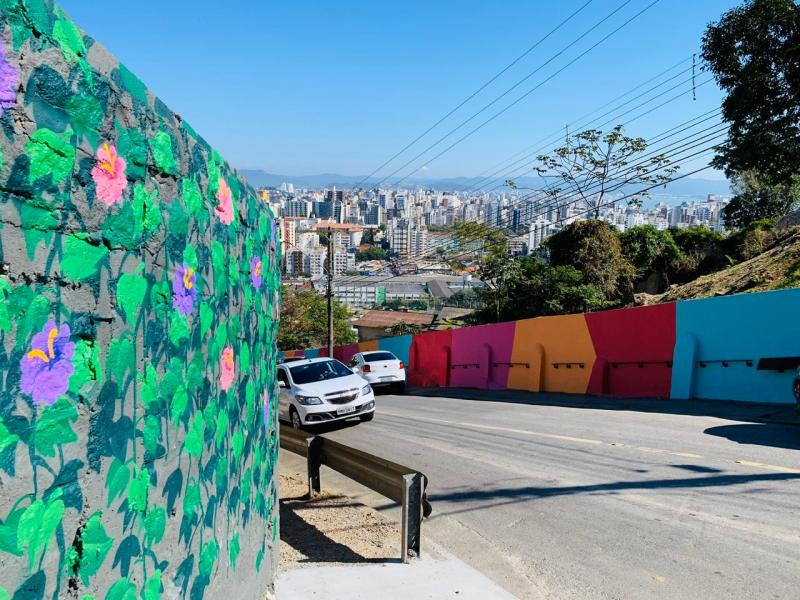 Prefeitura de Florianópolis lança edital voltado para o resgate da cidadania da população do Morro da Caixa