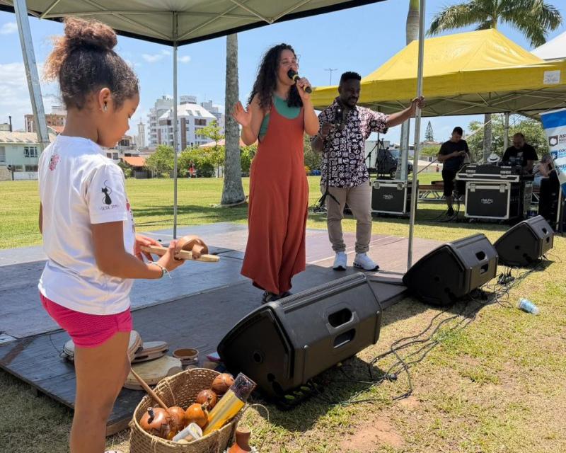 Prefeitura promove programação especial pelo Dia da Consciência Negra