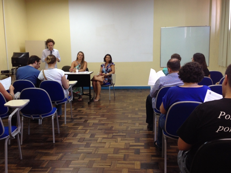 Contratações fortalecem atendimento de rua
