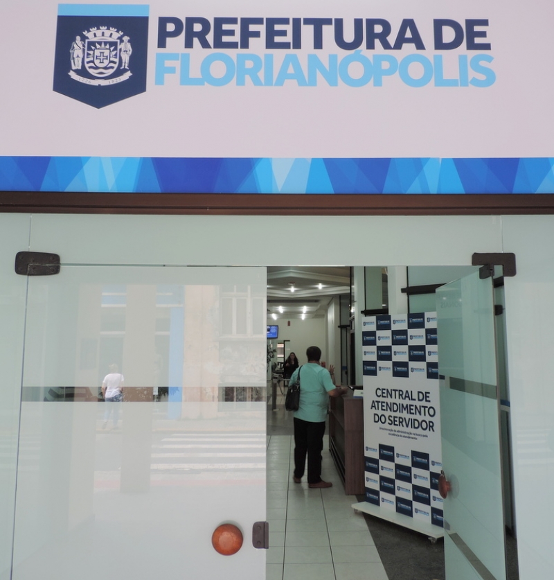 Central de Atendimento ao Servidor tem bom resultado