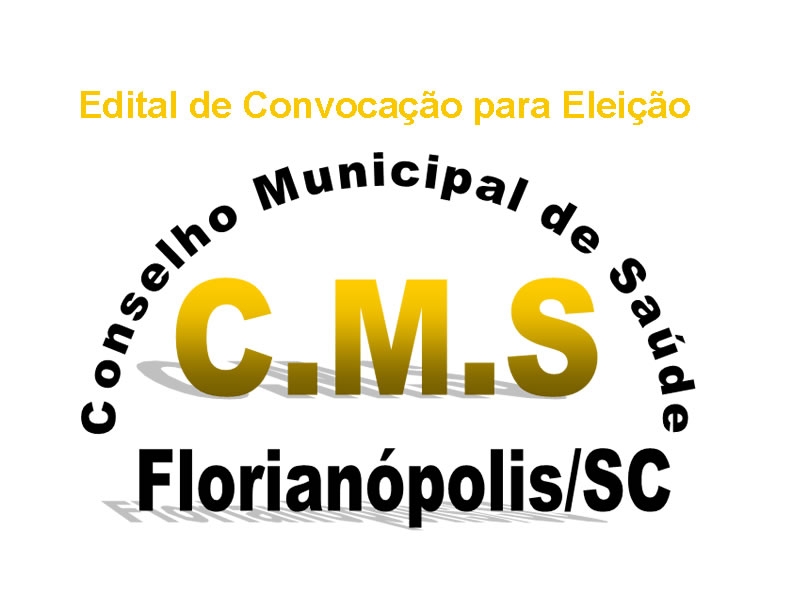 Lançado edital para eleição do Conselho de Saúde