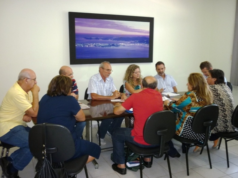 Ideia do Parque da Orla foi lançada em fevereiro