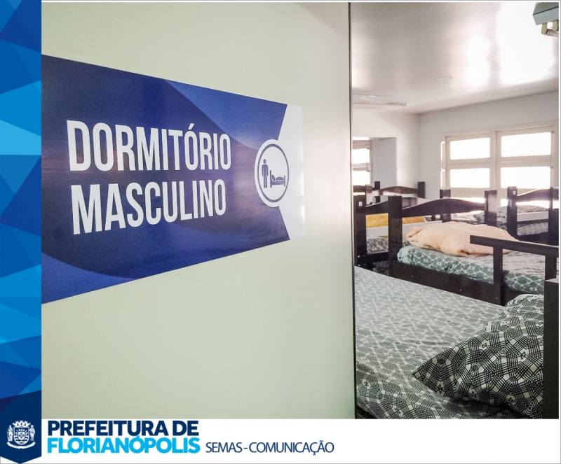 Aumenta o atendimento a moradores de rua