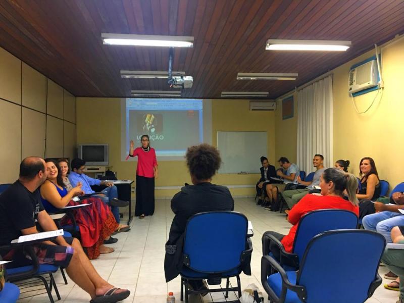 Prefeitura de Florianópolis dá início ao Projeto Capacita Floripa 2019
