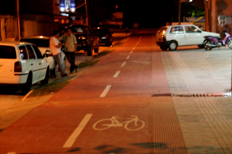 Prefeitura entrega a rua do Juca totalmente revitalizada 
