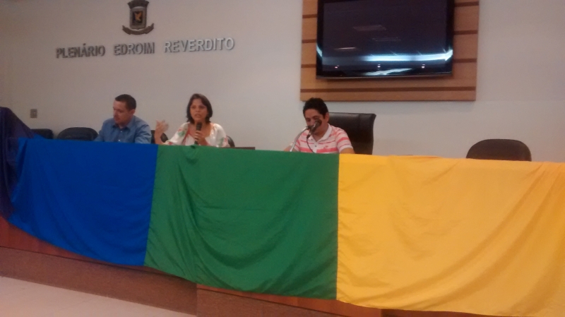 CMPPM participa de Assembleia do FONGES LGBT e de Reunião do Comitê Nacional de Políticas Públicas LGBT
