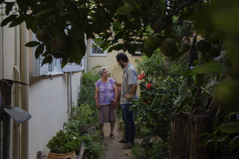 Folha de São Paulo destaca referência do atendimento na Rede Municipal de Saúde de Florianópolis