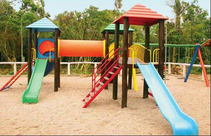 Secretaria de Educação investe R$ 942 mil na Creche Stella Máris