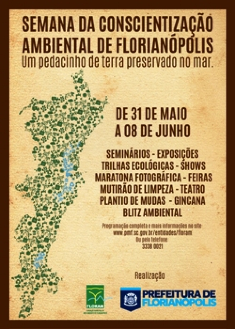 Semana do Meio Ambiente 