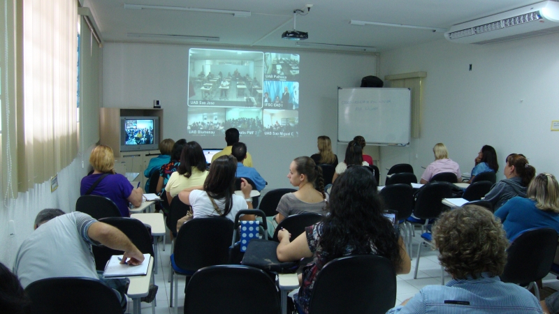 Inscrições prorrogadas para o Curso de  Pós Graduação em Gestão Educacional