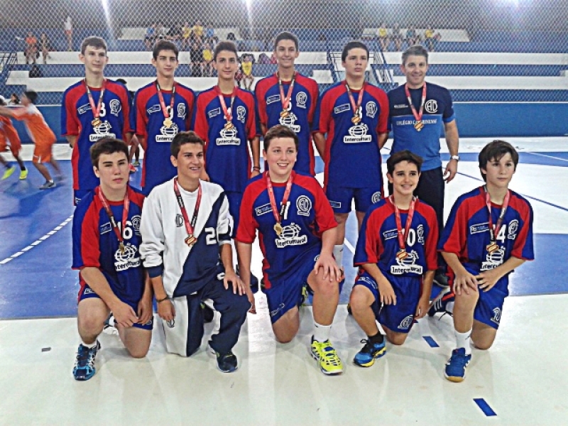 Palhoça sedia fase microrregional dos JESC
