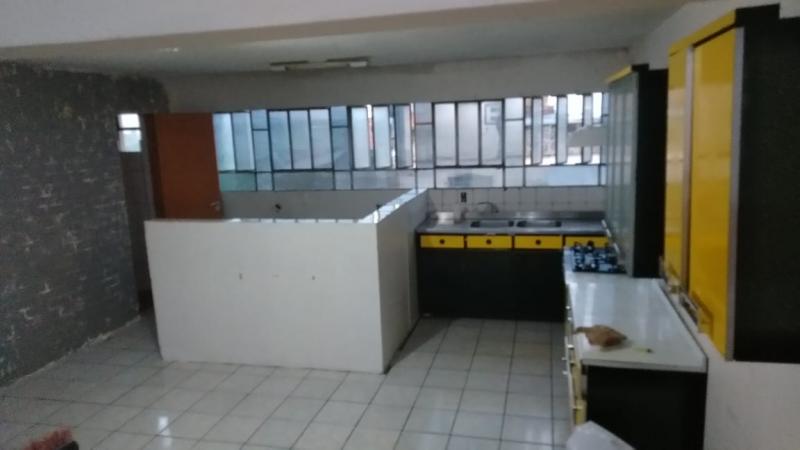 Novo abrigo noturno para pessoas em situação de rua começa a atender nesta sexta-feira
