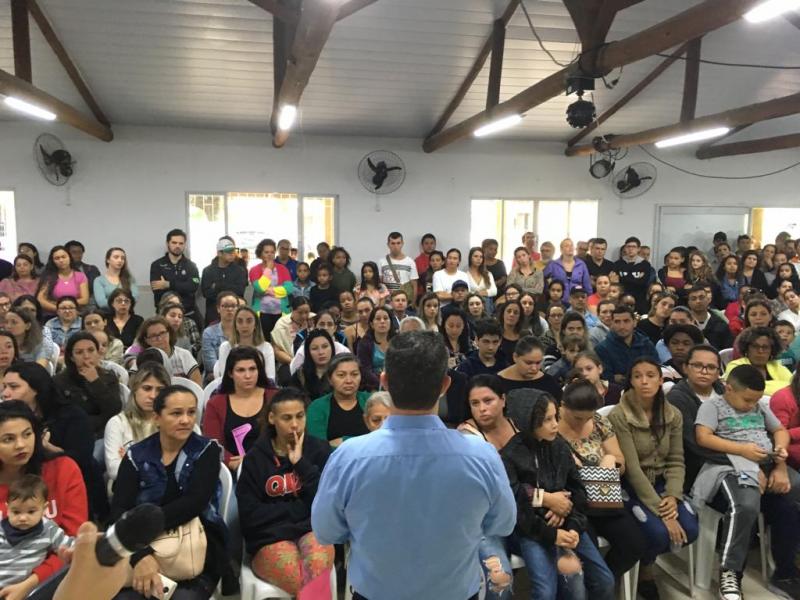 Estudantes da Anísio Teixeira terão aulas em outras unidades educativas