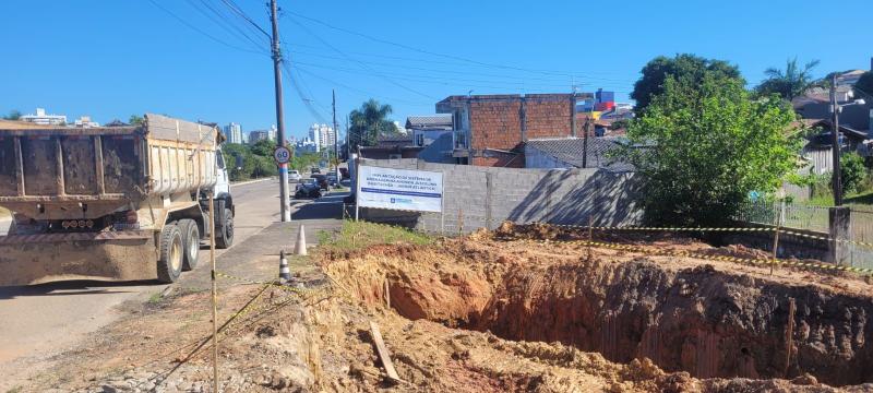 PC3 terá interdição parcial do trânsito a partir de terça-feira (27)