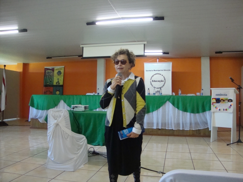 Seminário de Educação Inclusiva começa na Capital