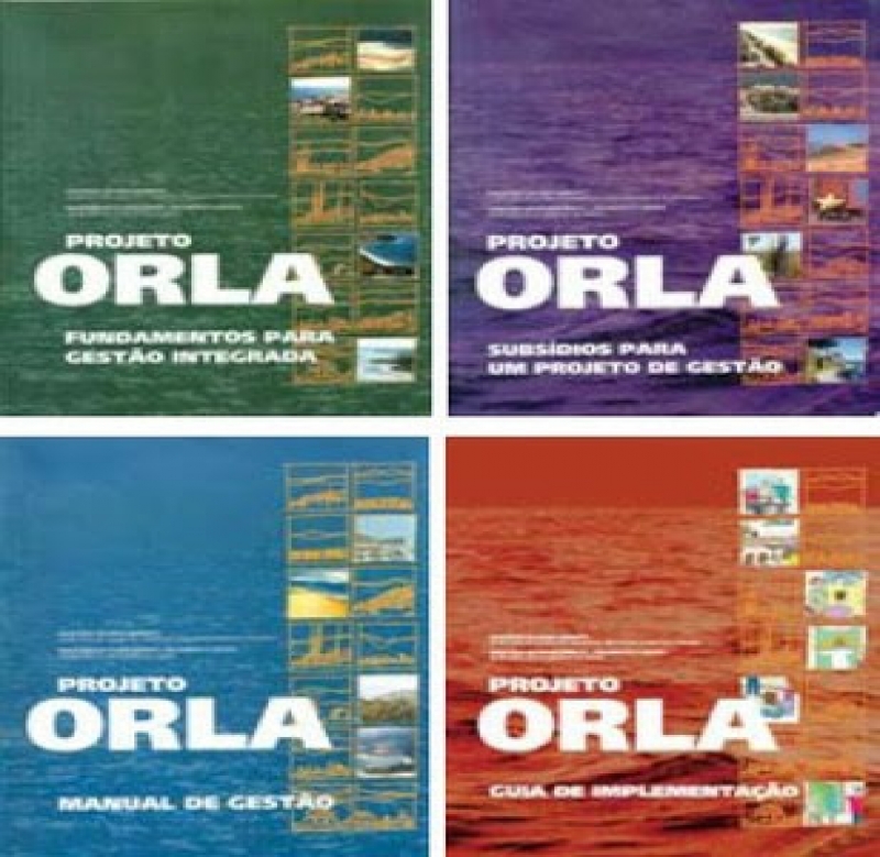 Projeto Orla: edital para contratação de consultores é publicado