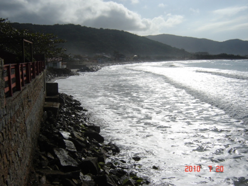 Armação do Pântano do Sul