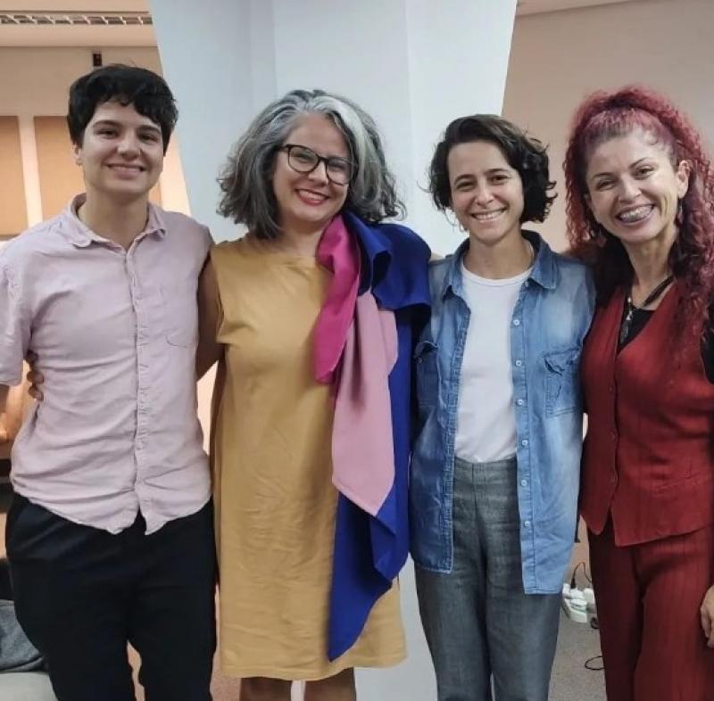 Eleição para o Conselho Municipal LGBT de Florianópolis 2023/2025