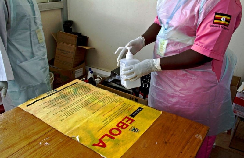 Vigilância Epidemiológica atualiza população sobre o Ebola