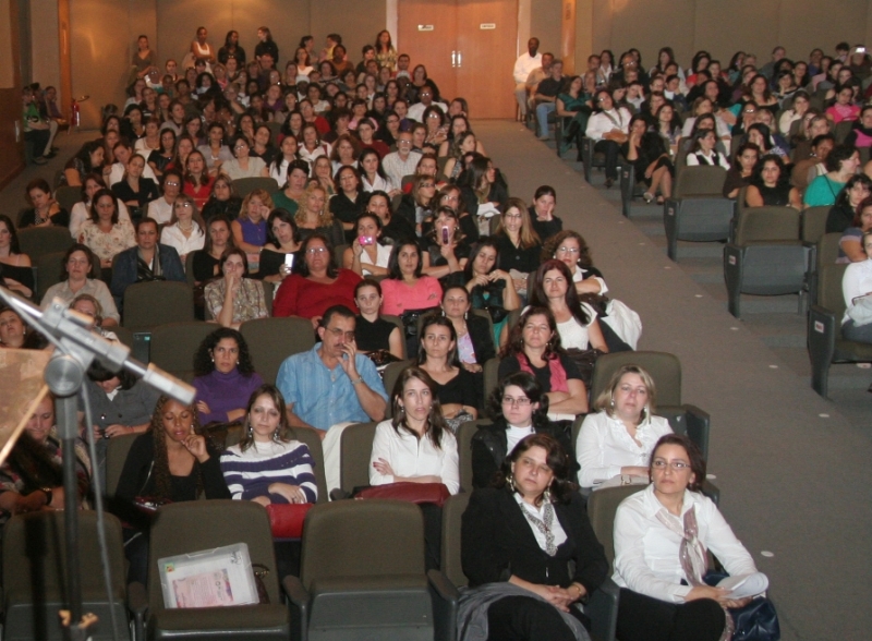 Seminário discute qualificação escolar