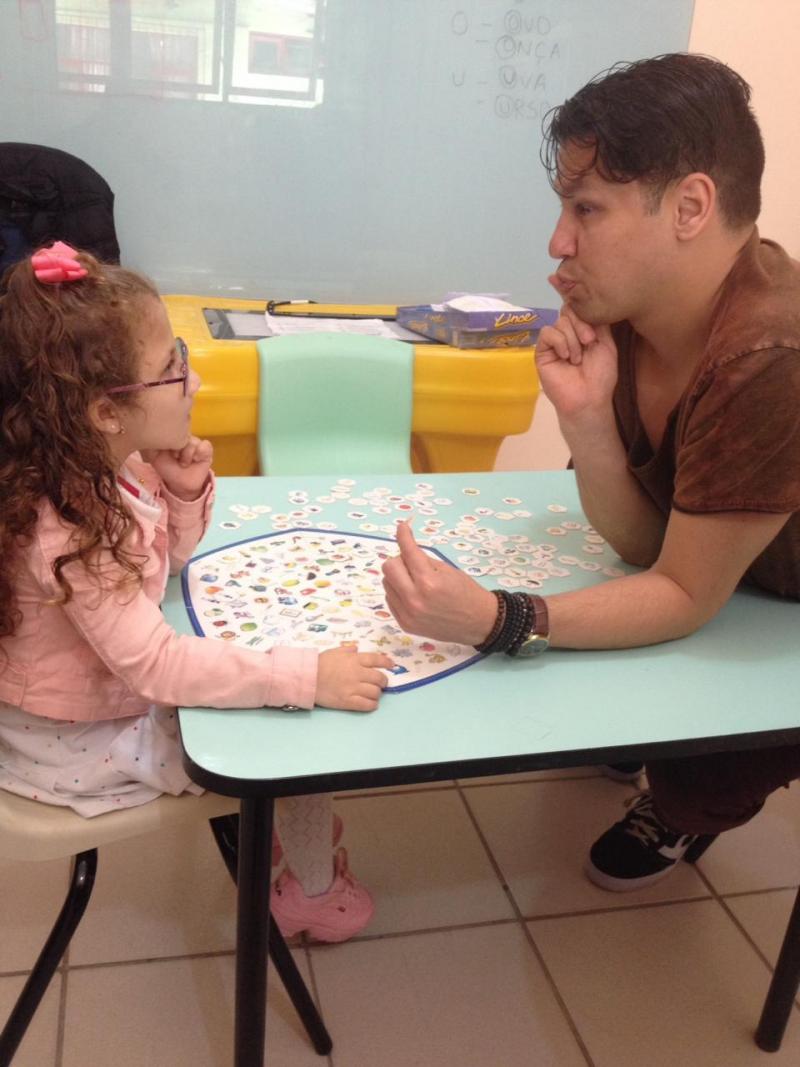 SME promove roda de Conversa para comunidade surda