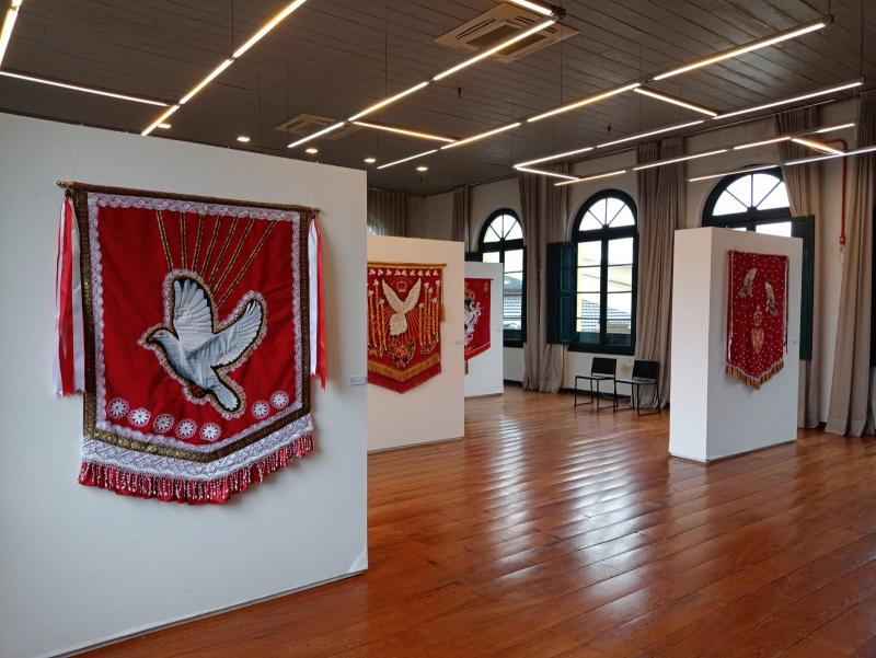 Nova exposição começa na Galeria do Mercado