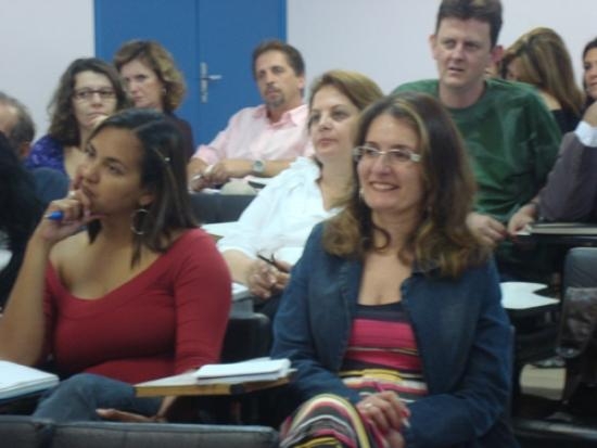SME realiza evento especial no Dia do Servidor