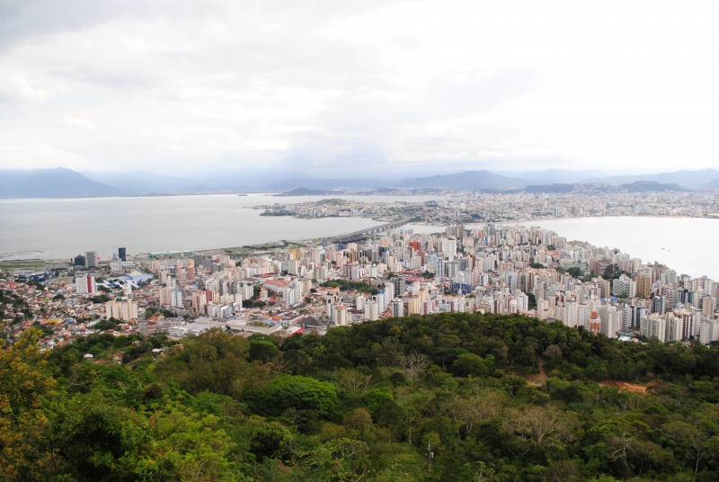Horários para o feriado em Florianópolis