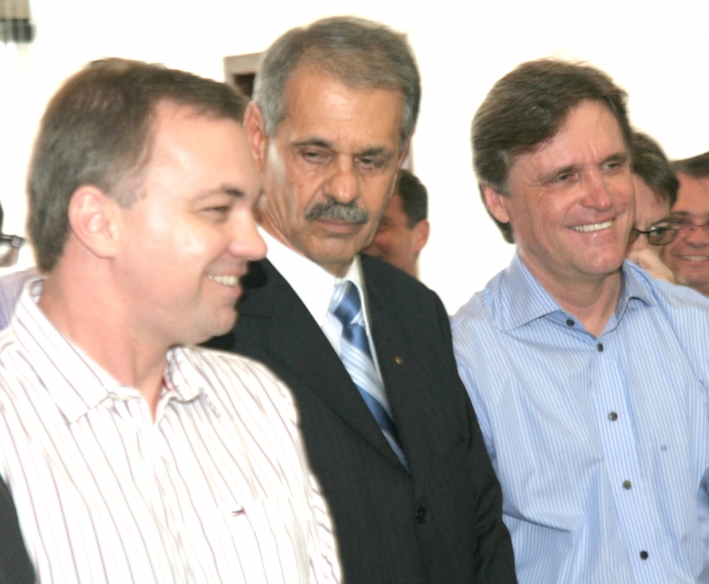 Igeof tem novo superintendente 