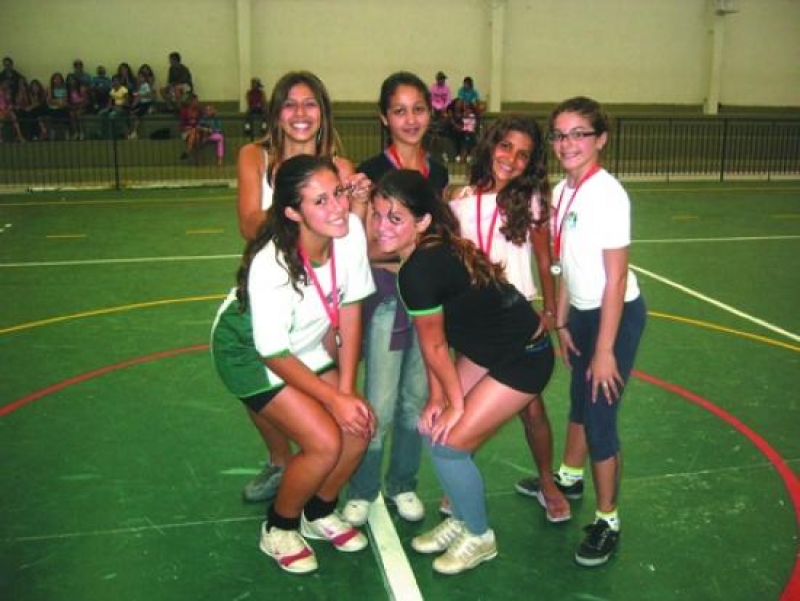 2º Festival Escola Aberta