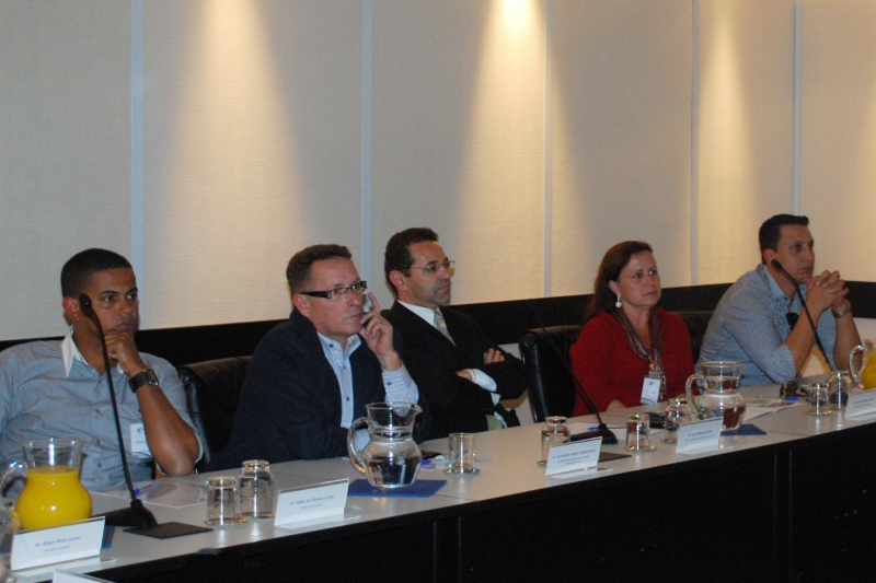 Prefeitura da Capital busca know how em Curitiba