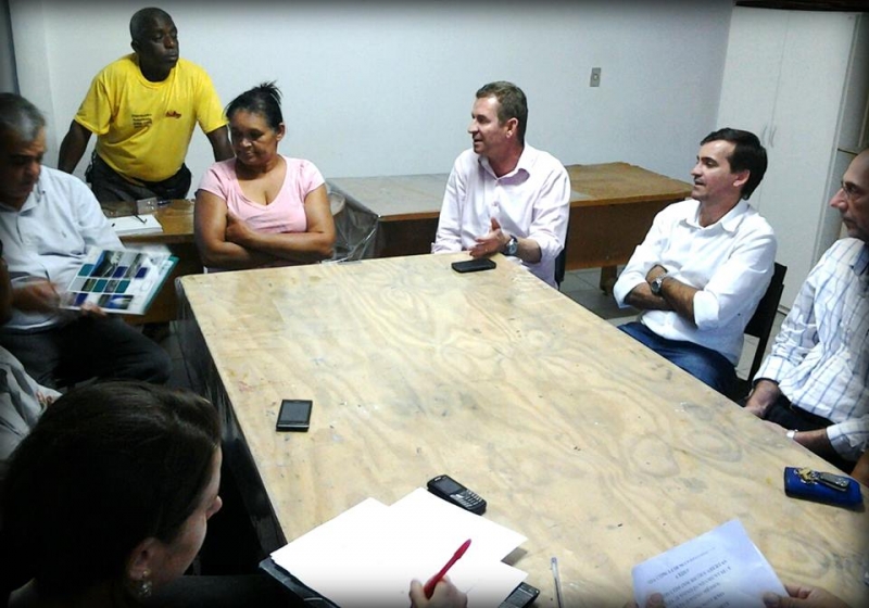 Famílias podem ser incluídas na tarifa social de água