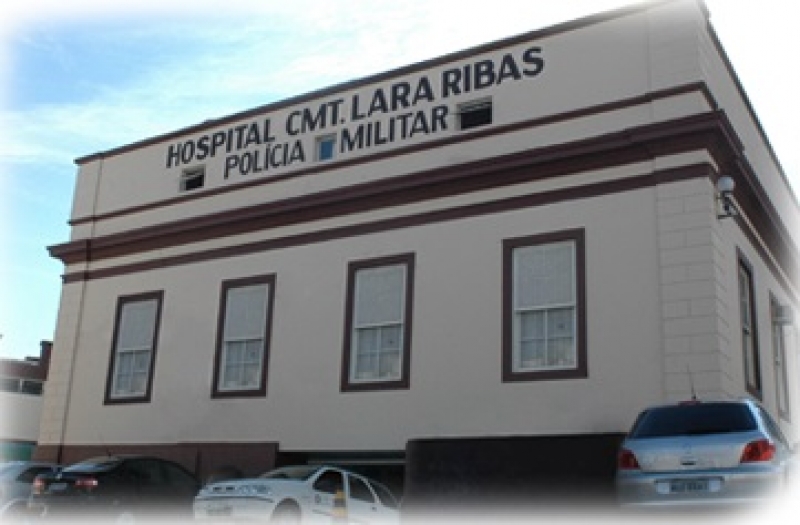 Hospital da PM passa a atender pelo SUS
