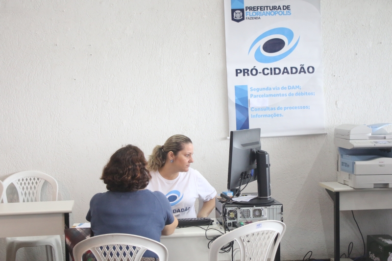 Conciliação resulta em quase 300 acordos 