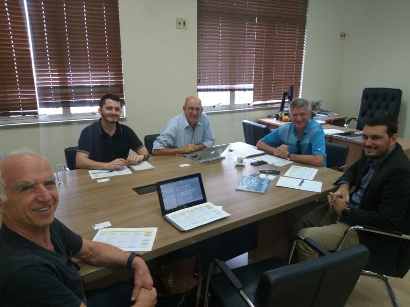 Relatório Anual de Indicadores de Florianópolis