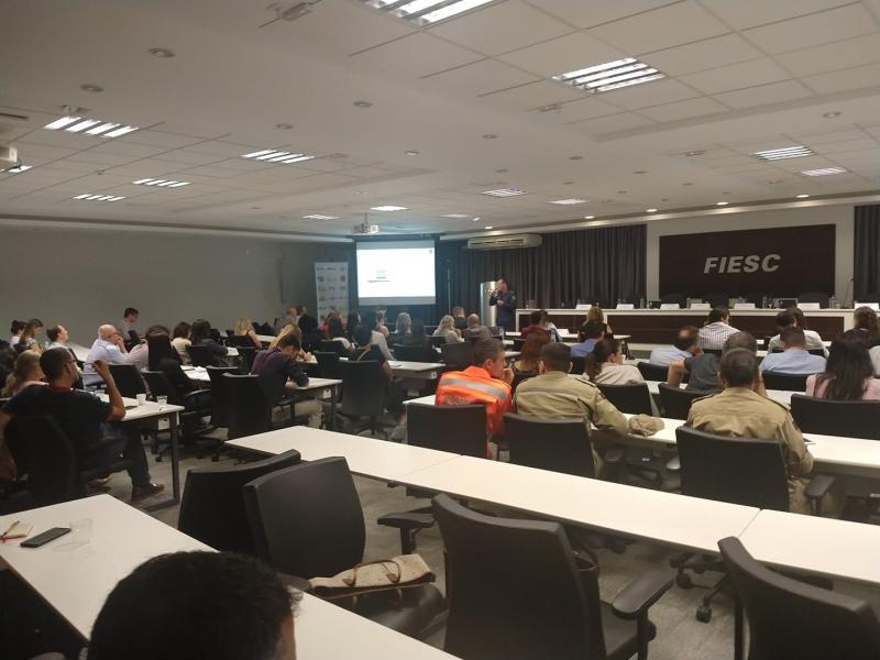 Seminário SC Bem Mais Simples
