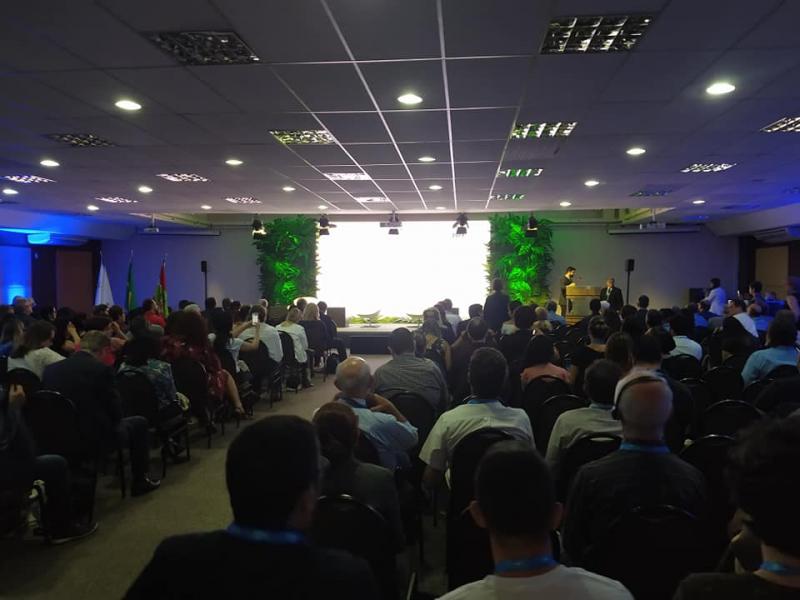 Knowledge Cities World - Summit 2019