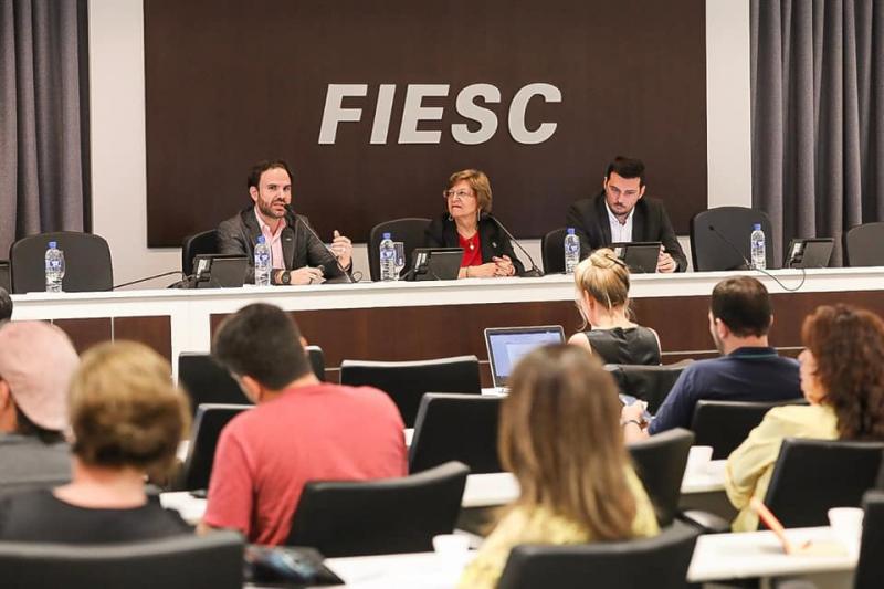 3º Seminário Exporta Floripa