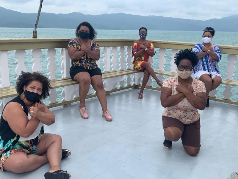 Professoras negras da rede municipal relatam histórias pessoais e desafios da vida