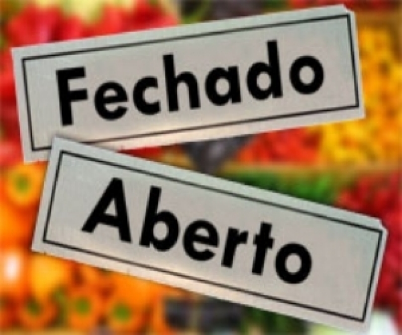 Confira os serviços que vão funcionar no feriado de Final de Ano 