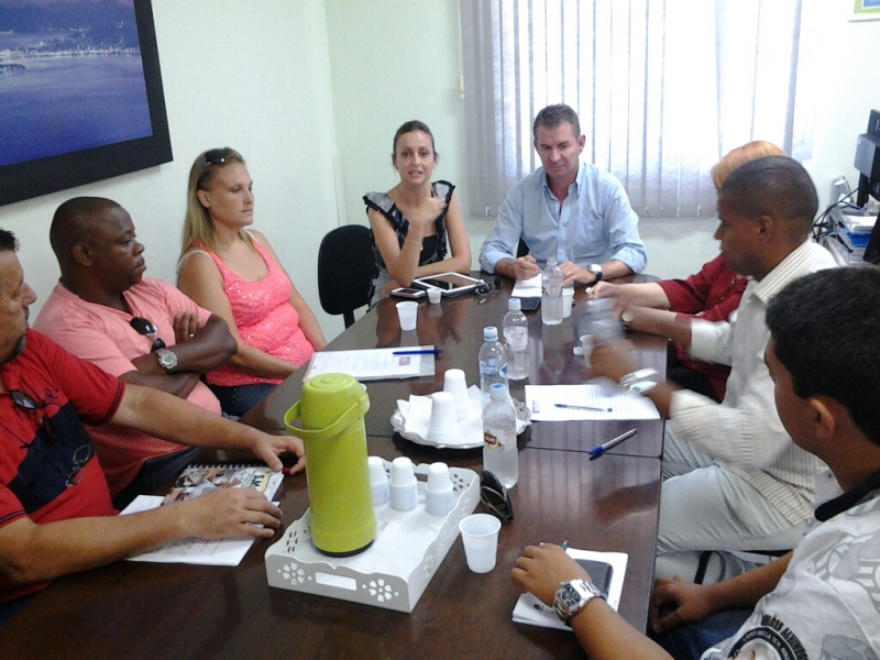 Continente mais preparado para o Carnaval 2014