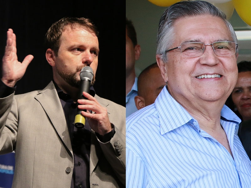 Impasse do IPTU pode atingir saúde e educação