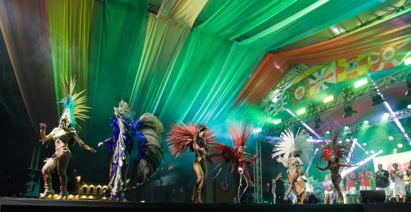 Carnaval de Florianópolis 2026 abre seleção para Corte Oficial 