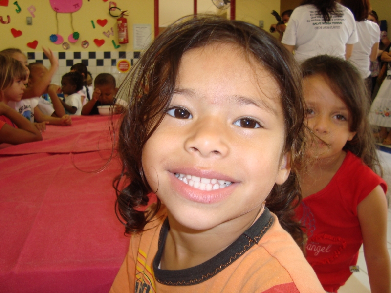 Florianópolis atinge índices na educação infantil antecipadamente