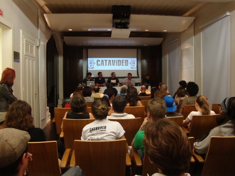 Funcine aprova projetos de convênio