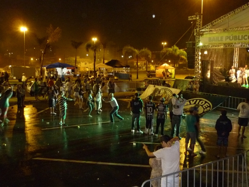 Região continental terá folia para todas as idades