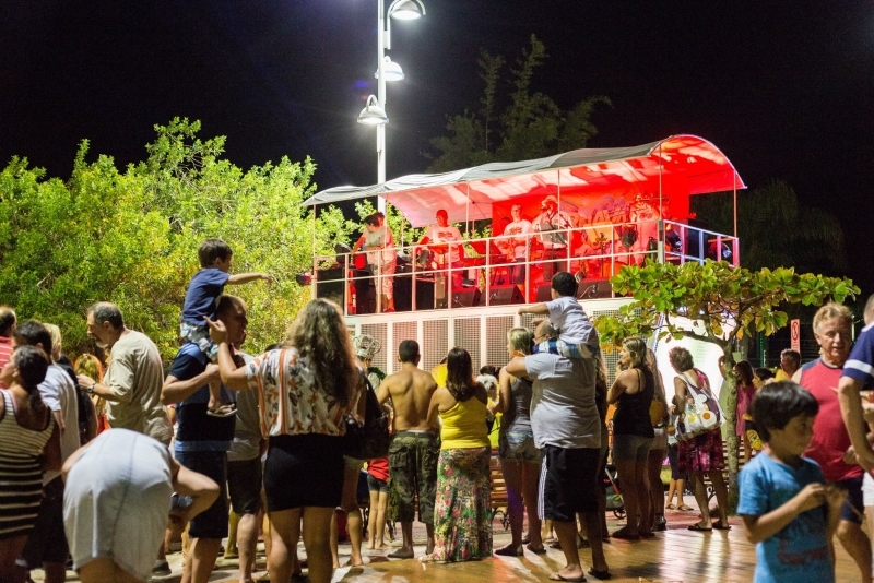 Vigilância Sanitária atua com ênfase no Carnaval