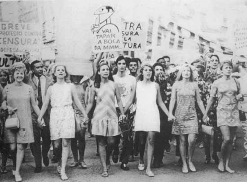 Semas programa eventos para o mês da mulher