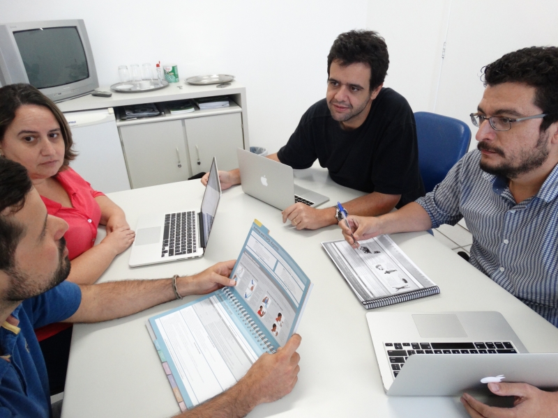 Projeto de saúde torna a Capital referência mundial